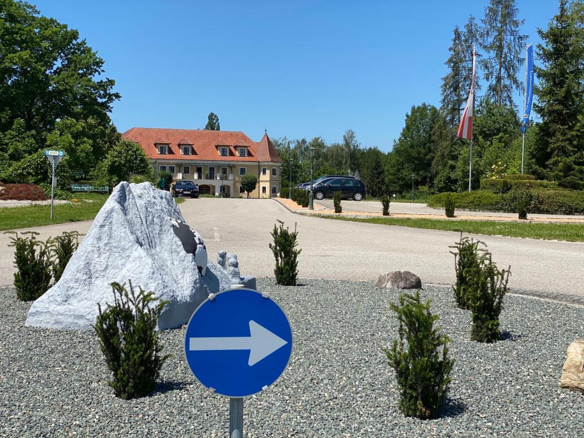 Almtalhotel In * Pettenbach