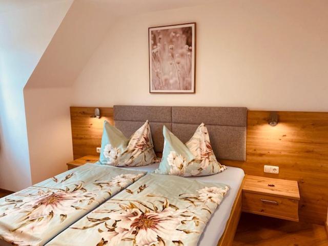 Almtalhotel In Pettenbach