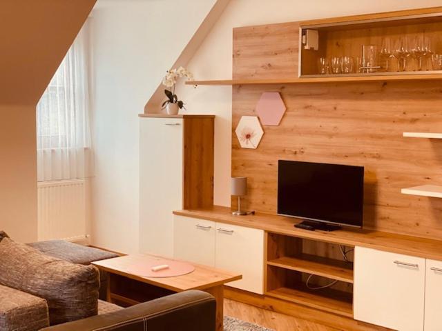 Almtalhotel In Apartment